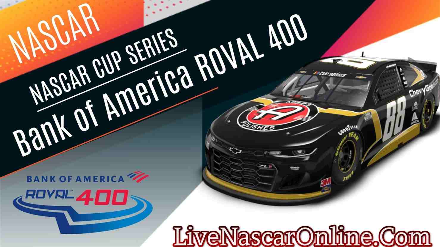 Bank of America ROVAL 400 Highlights 2020 Nascar Cup Series
