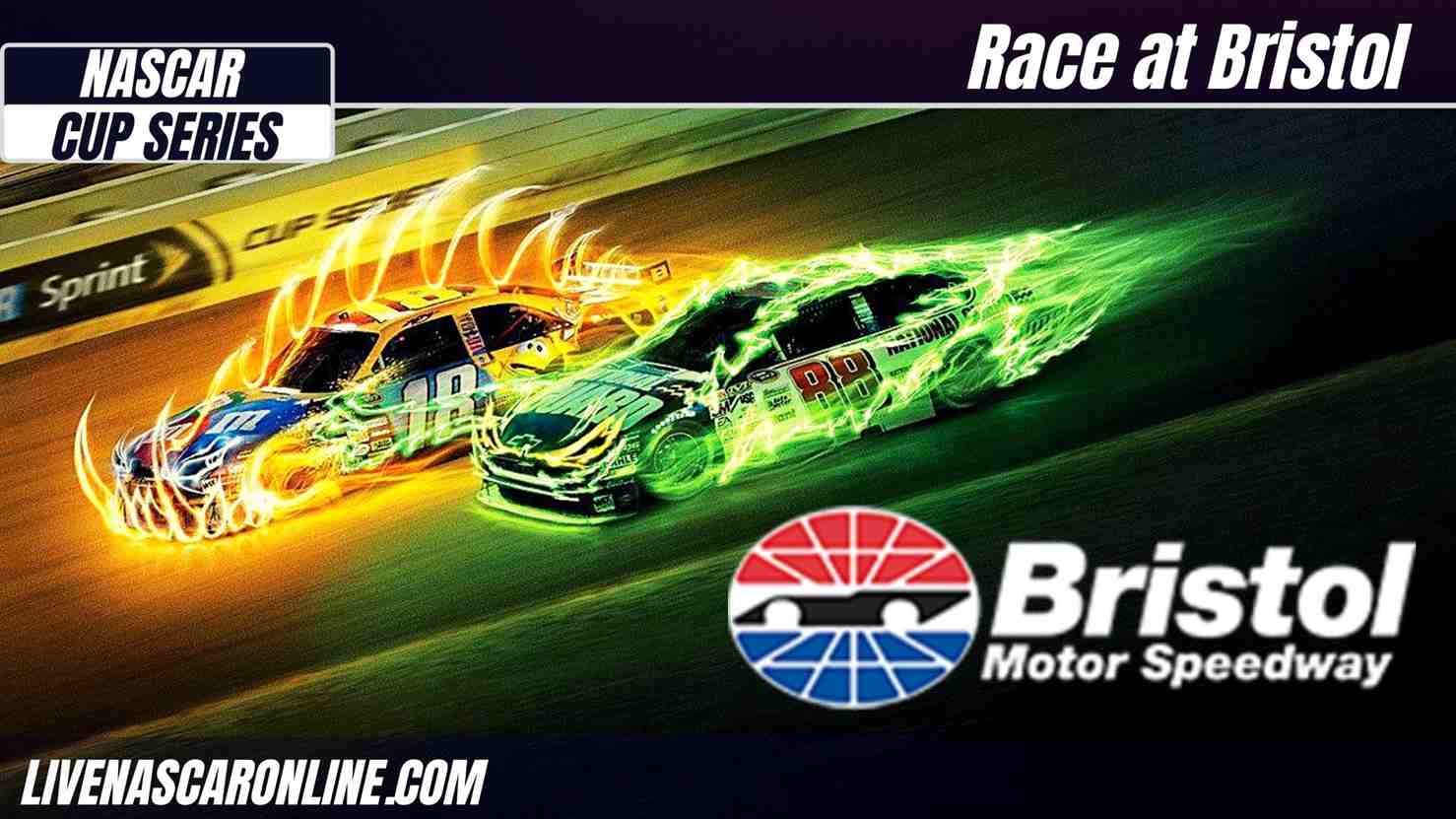 Nascar Cup Food City Dirt Race At Bristol Live Stream 2021